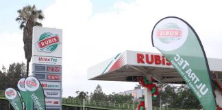 Kenya Faces Potential Fuel Price Surge of Up to Ksh53 Per Litre Ahead of April Review