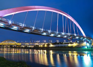 Studio Libeskind Unveils a Twisting, Tree-Covered Skyscraper for Toulouse