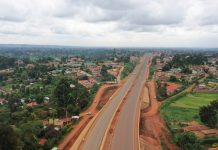 KeNHA Advances 815km Western Kenya Highway Network With World Bank Funding