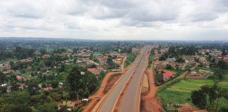 KeNHA Advances 815km Western Kenya Highway Network With World Bank Funding