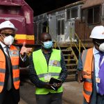 Kenya Railways Opens Applications for Multiple Senior Management Positions
