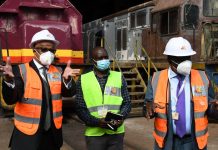 Kenya Railways Opens Applications for Multiple Senior Management Positions