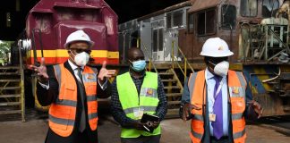 Kenya Railways Opens Applications for Multiple Senior Management Positions