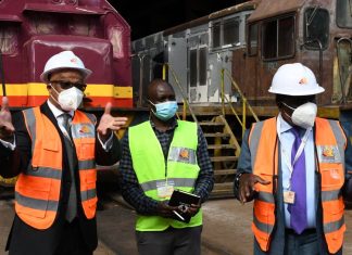 Kenya Railways Opens Applications for Multiple Senior Management Positions