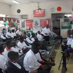 Huduma Kenya and Affordable Housing Board Launch Joint Service Desks Nationwide