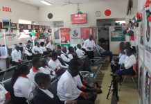 Huduma Kenya and Affordable Housing Board Launch Joint Service Desks Nationwide