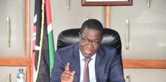 Government Moves to Recover Ksh 3 Billion from Importers in Fuel Procurement Scandal