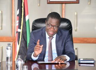 Government Moves to Recover Ksh 3 Billion from Importers in Fuel Procurement Scandal