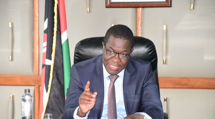 Government Moves to Recover Ksh 3 Billion from Importers in Fuel Procurement Scandal