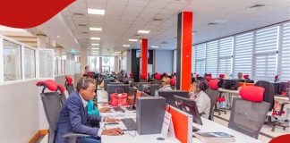 KRA Crosses Ksh2 Trillion Revenue Milestone in Third Quarter of 2025/26 Financial Year