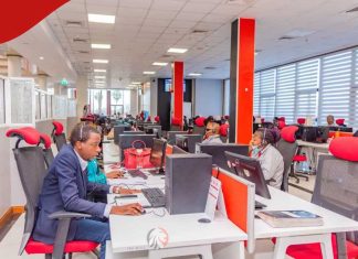 KRA Crosses Ksh2 Trillion Revenue Milestone in Third Quarter of 2025/26 Financial Year